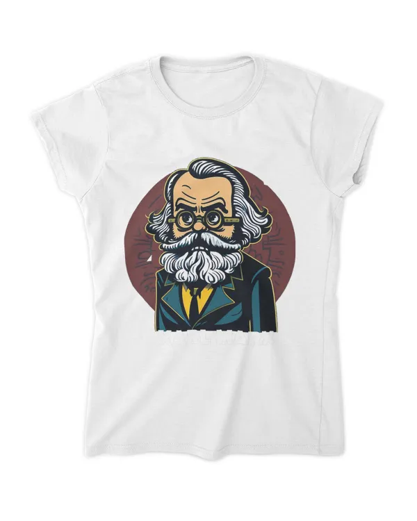 Women's Soft Style Fitted T-Shirt
