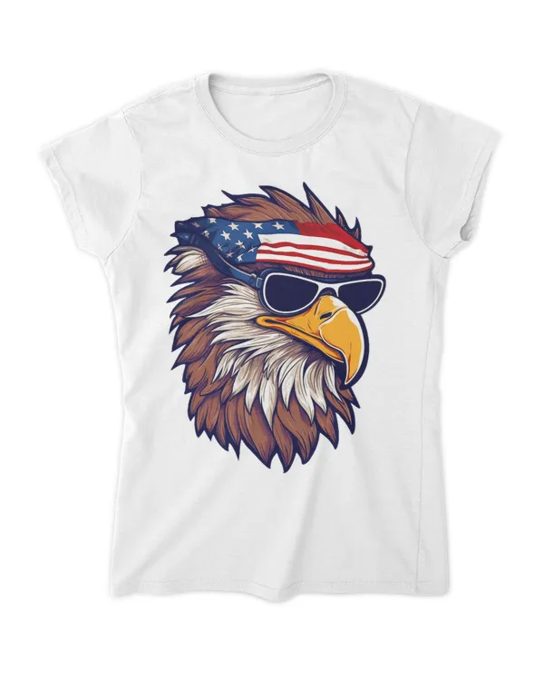Women's Soft Style Fitted T-Shirt