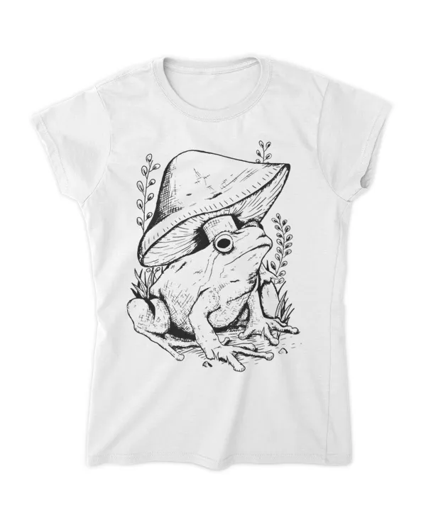 Women's Soft Style Fitted T-Shirt