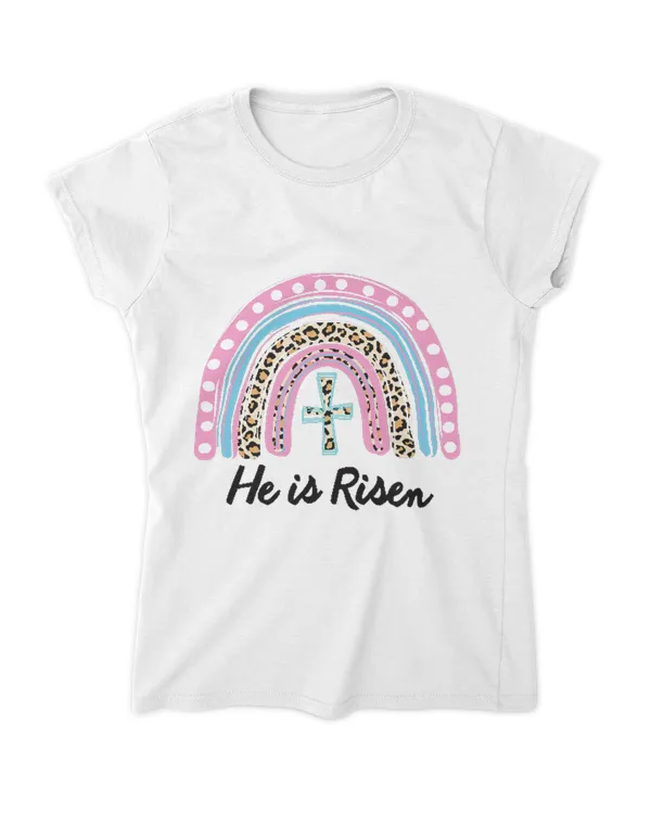Women's Soft Style Fitted T-Shirt