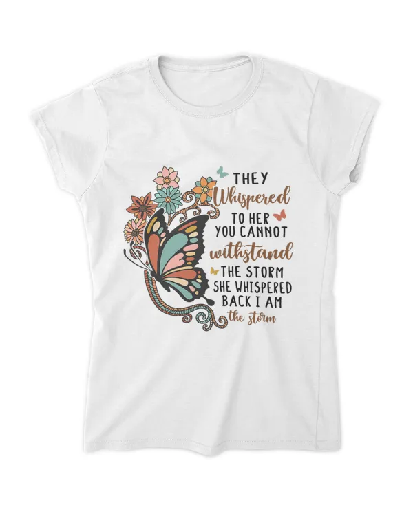 Women's Soft Style Fitted T-Shirt