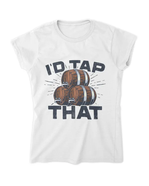 Women's Soft Style Fitted T-Shirt