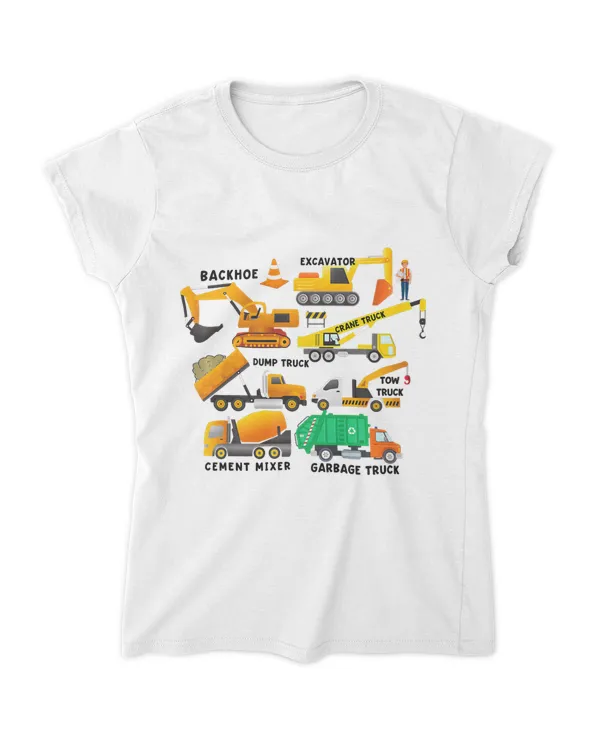 Women's Soft Style Fitted T-Shirt
