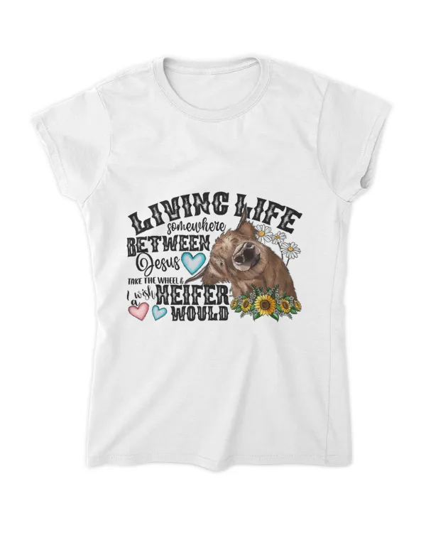 Women's Soft Style Fitted T-Shirt
