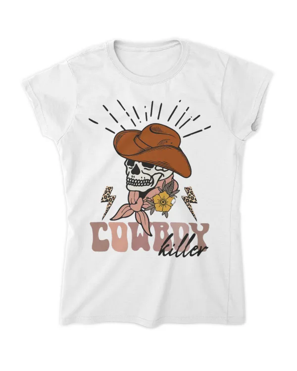 Women's Soft Style Fitted T-Shirt