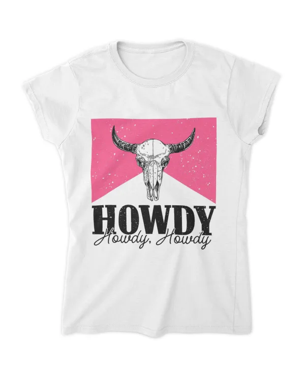 Women's Soft Style Fitted T-Shirt