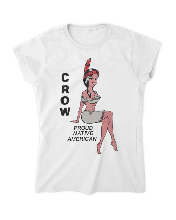 Women's Soft Style Fitted T-Shirt