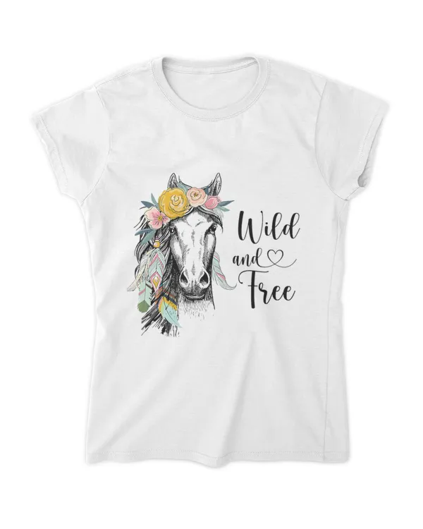 Women's Soft Style Fitted T-Shirt