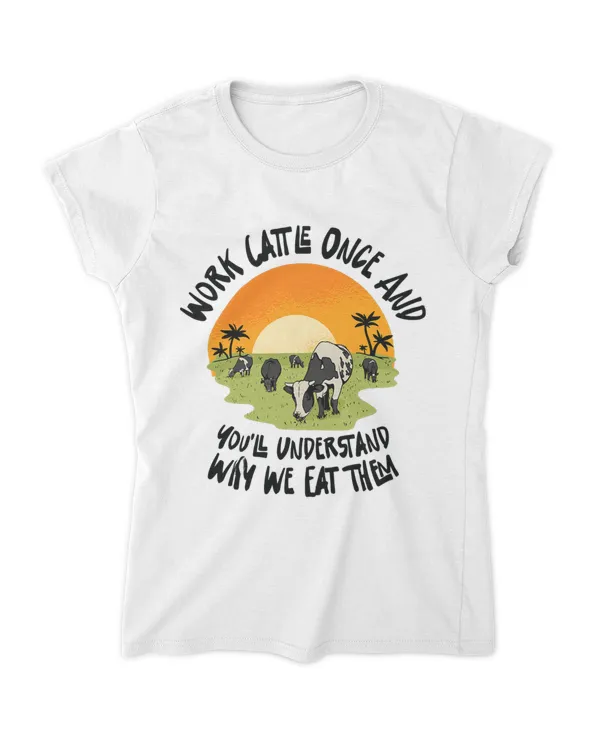 Women's Soft Style Fitted T-Shirt