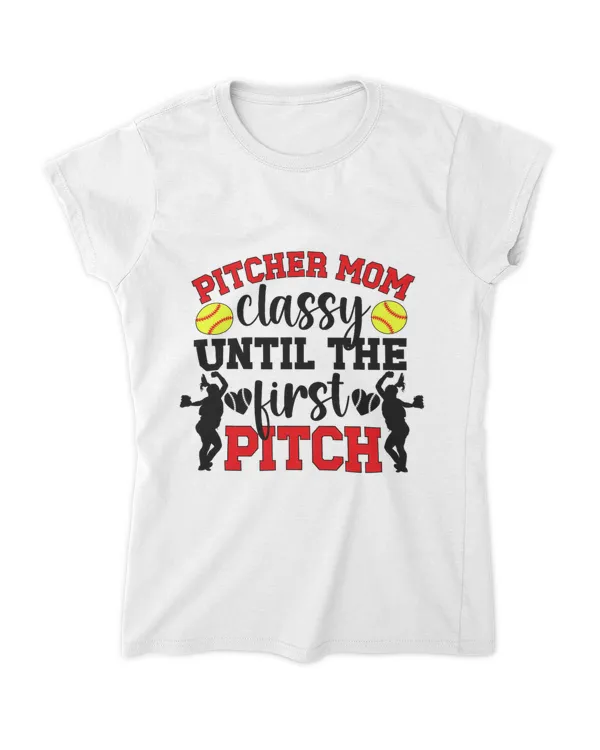Women's Soft Style Fitted T-Shirt