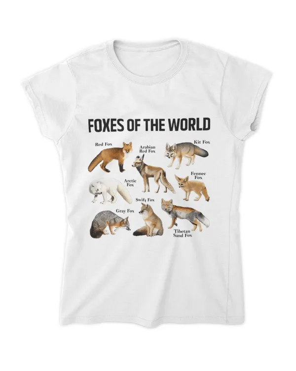 Women's Soft Style Fitted T-Shirt