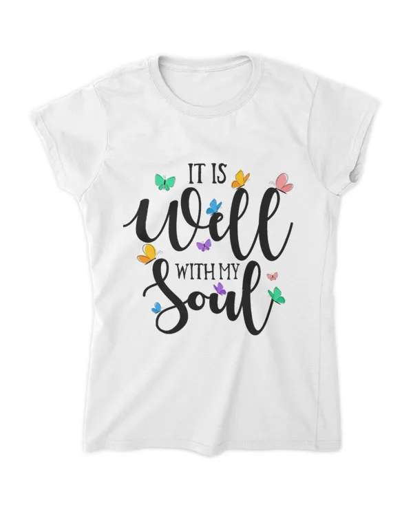 Women's Soft Style Fitted T-Shirt