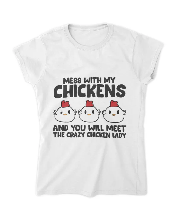 Women's Soft Style Fitted T-Shirt