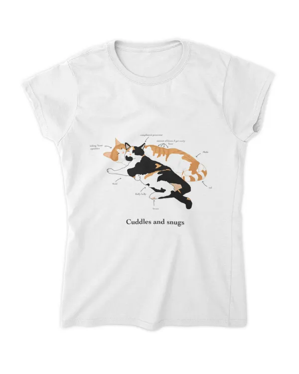 Women's Soft Style Fitted T-Shirt