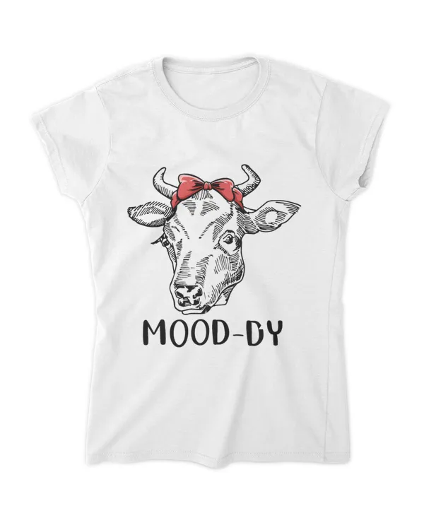 Women's Soft Style Fitted T-Shirt