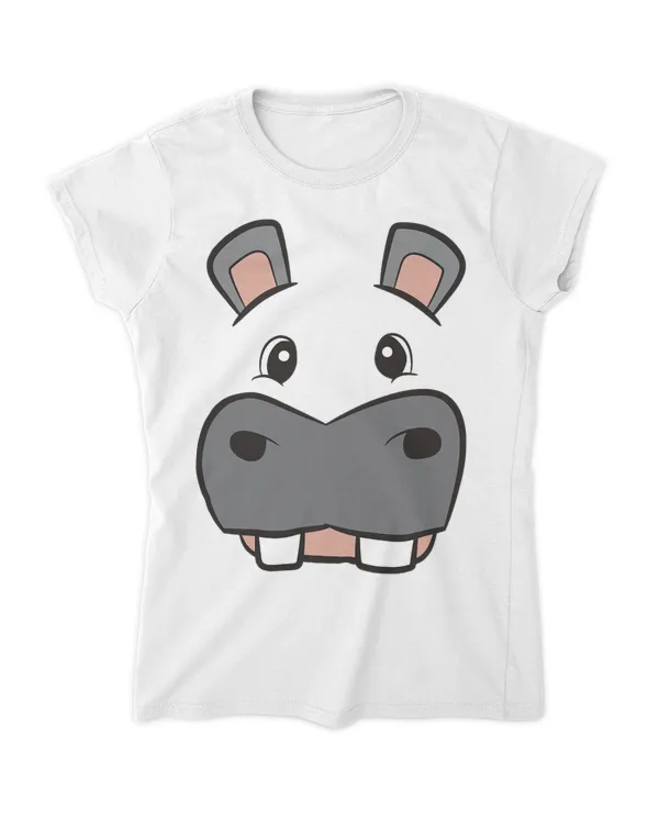 Women's Soft Style Fitted T-Shirt