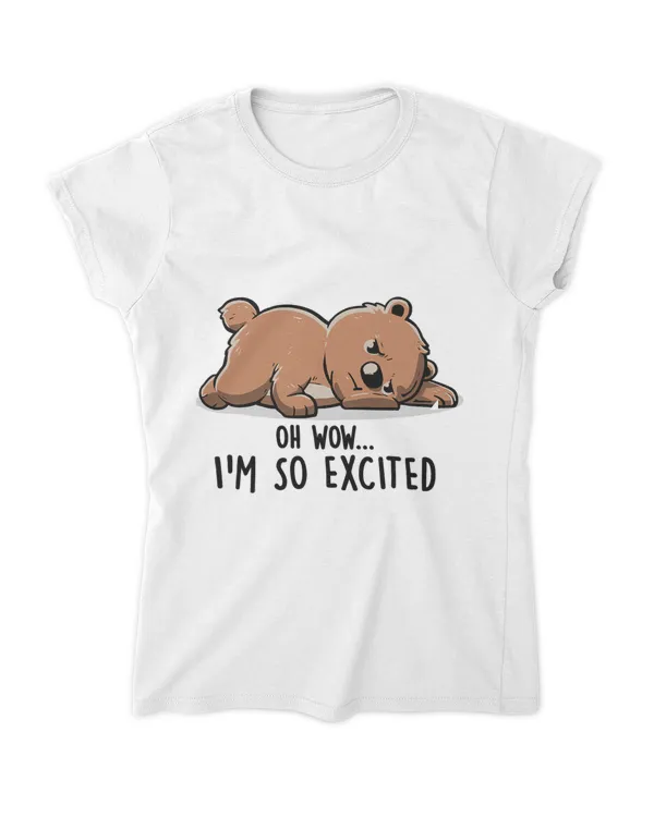 Women's Soft Style Fitted T-Shirt