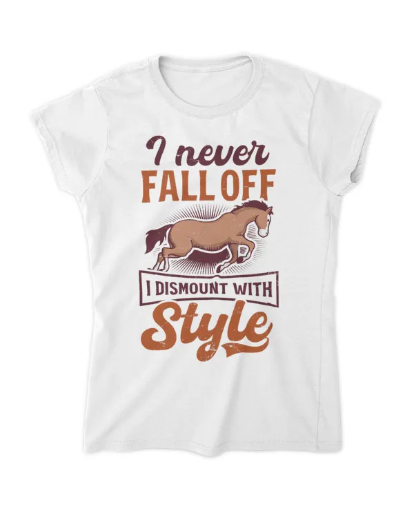 Women's Soft Style Fitted T-Shirt