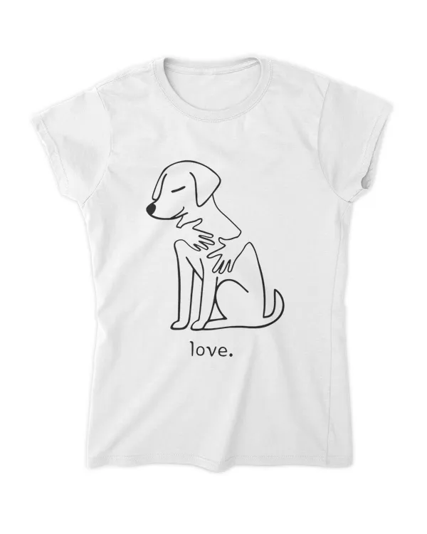 Women's Soft Style Fitted T-Shirt
