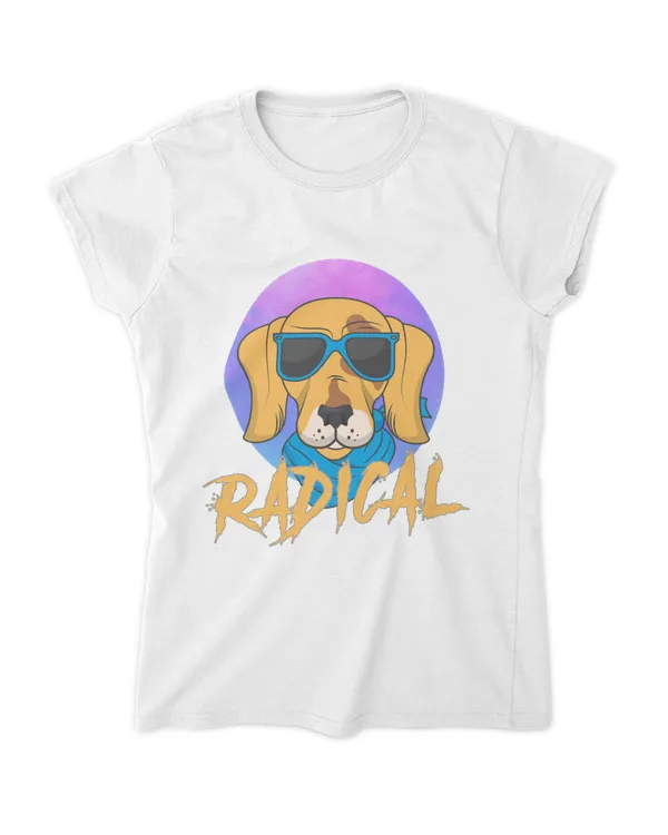 Women's Soft Style Fitted T-Shirt