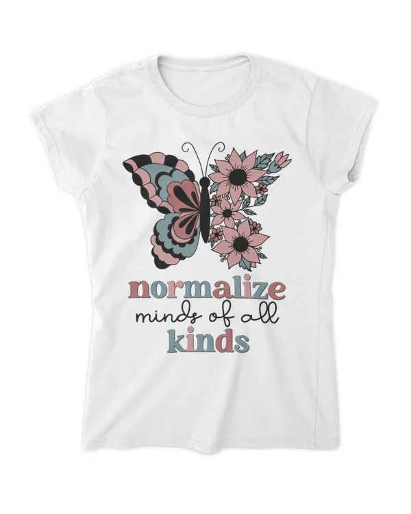 Women's Soft Style Fitted T-Shirt