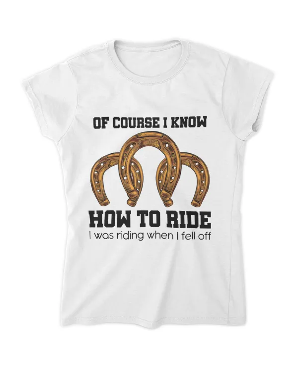 Women's Soft Style Fitted T-Shirt