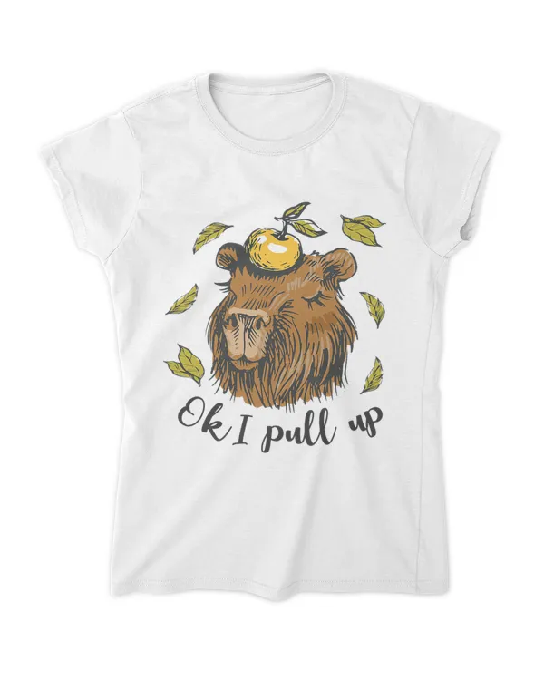Women's Soft Style Fitted T-Shirt