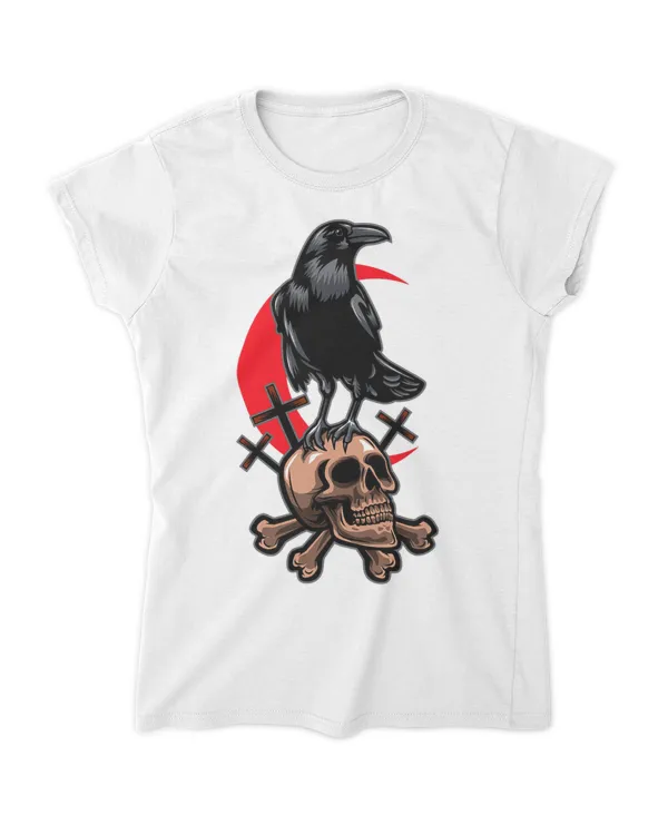 Women's Soft Style Fitted T-Shirt