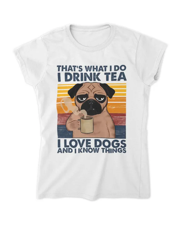 Women's Soft Style Fitted T-Shirt