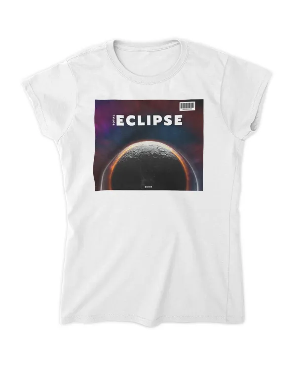 Women's Soft Style Fitted T-Shirt