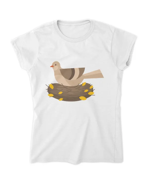 Women's Soft Style Fitted T-Shirt