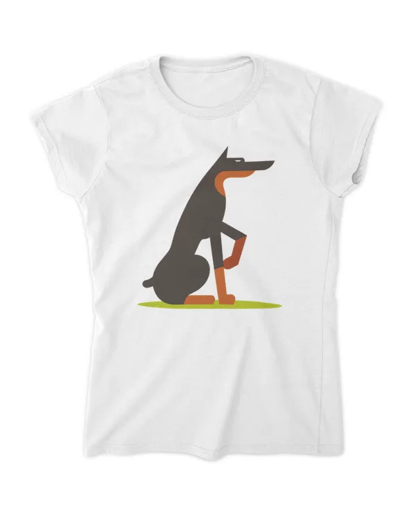 Women's Soft Style Fitted T-Shirt