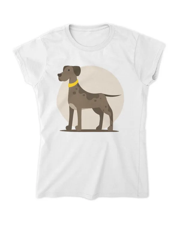 Women's Soft Style Fitted T-Shirt