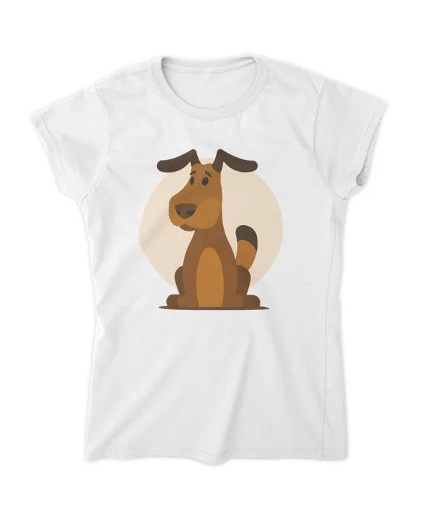 Women's Soft Style Fitted T-Shirt