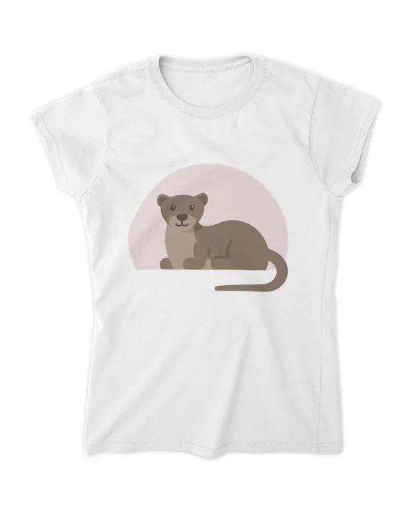 Women's Soft Style Fitted T-Shirt