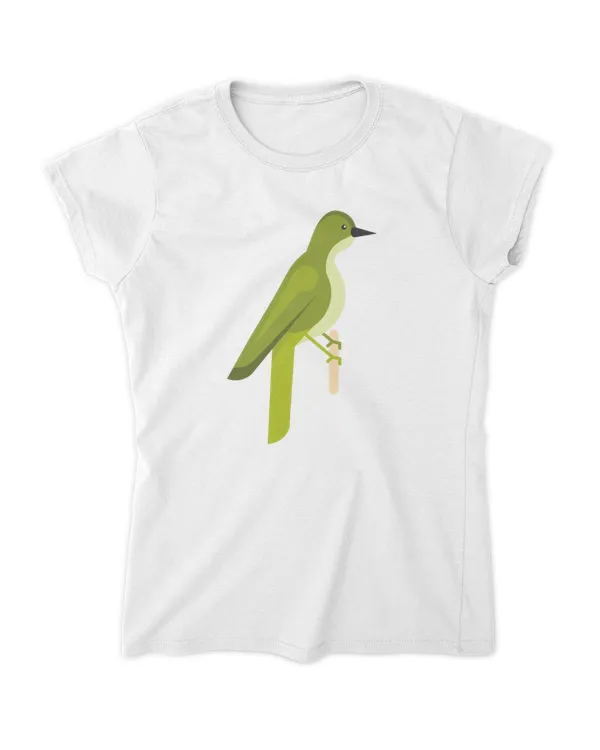 Women's Soft Style Fitted T-Shirt