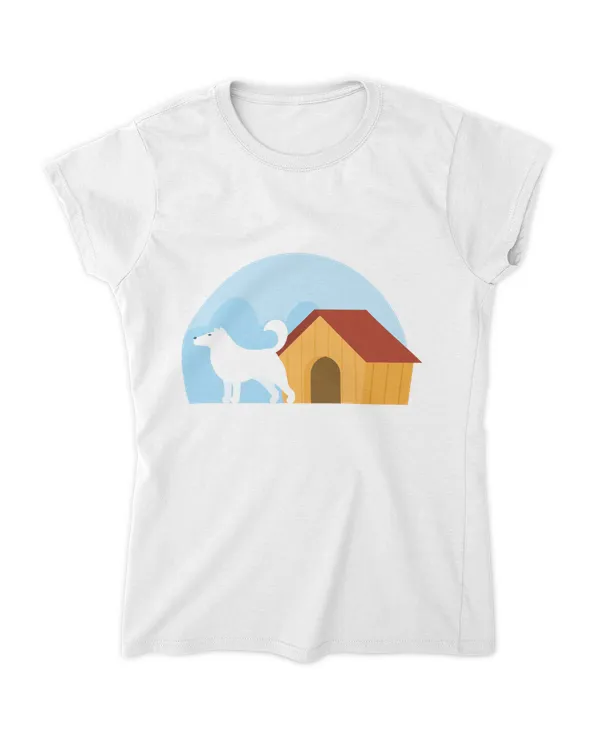 Women's Soft Style Fitted T-Shirt
