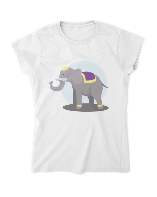 Women's Soft Style Fitted T-Shirt