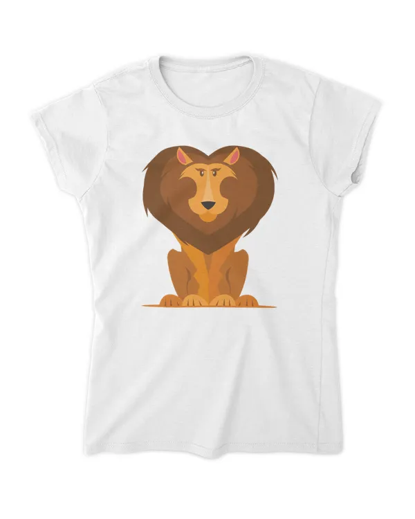 Women's Soft Style Fitted T-Shirt