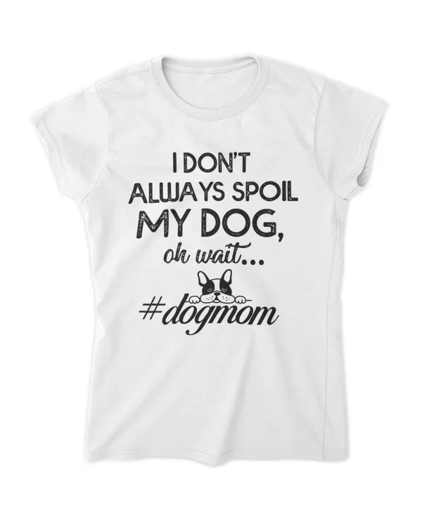 Women's Soft Style Fitted T-Shirt