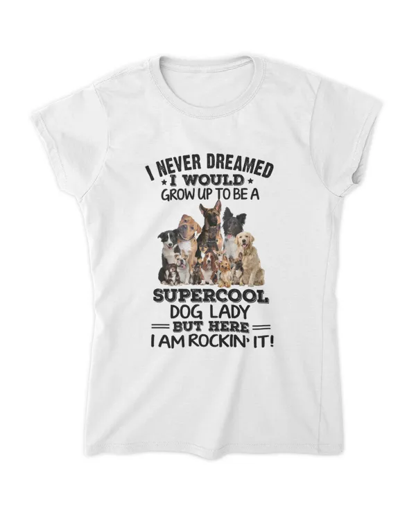 Women's Soft Style Fitted T-Shirt