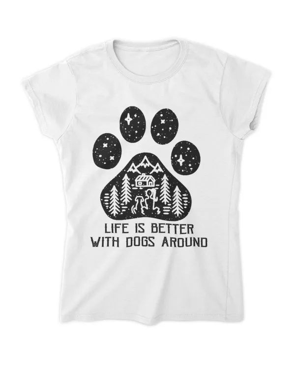 Women's Soft Style Fitted T-Shirt