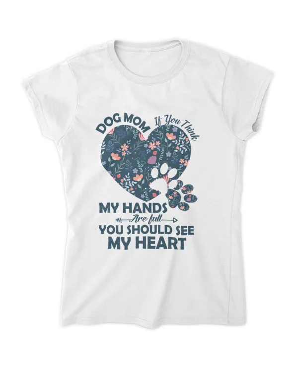 Women's Soft Style Fitted T-Shirt