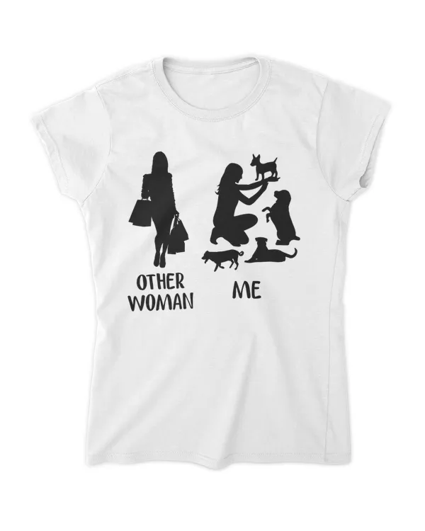 Women's Soft Style Fitted T-Shirt