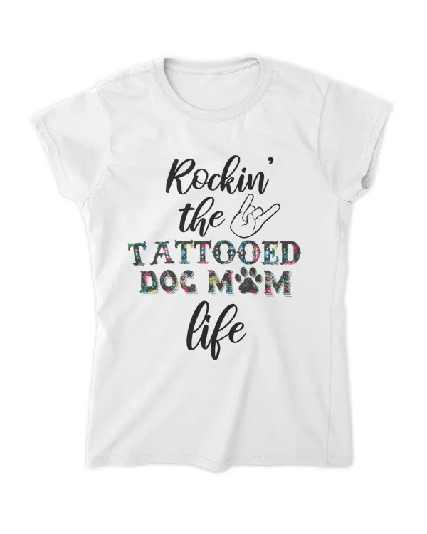 Women's Soft Style Fitted T-Shirt
