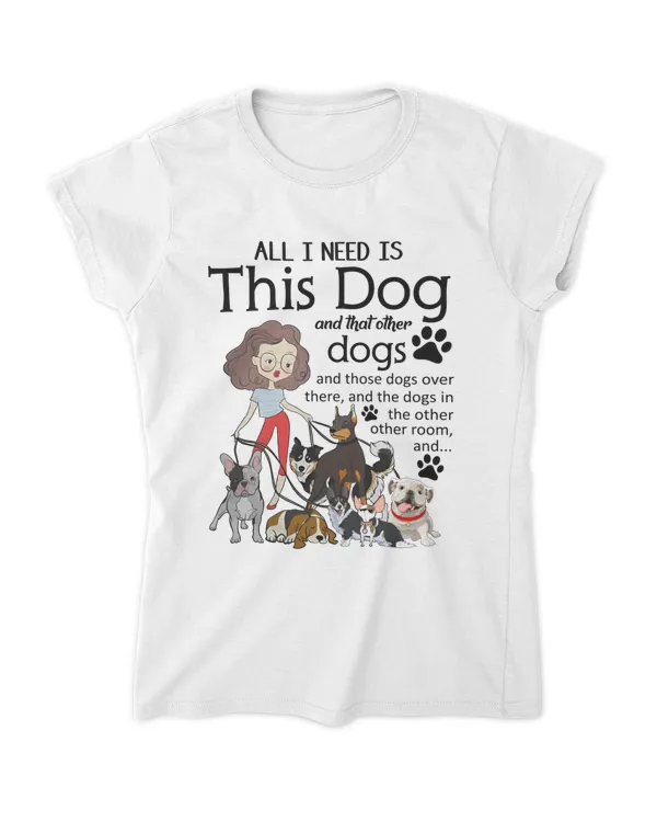 Women's Soft Style Fitted T-Shirt
