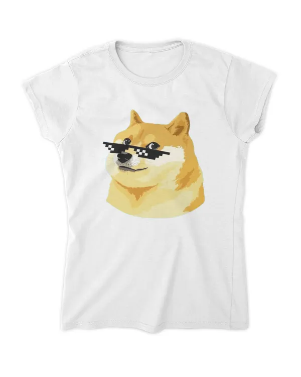 Women's Soft Style Fitted T-Shirt