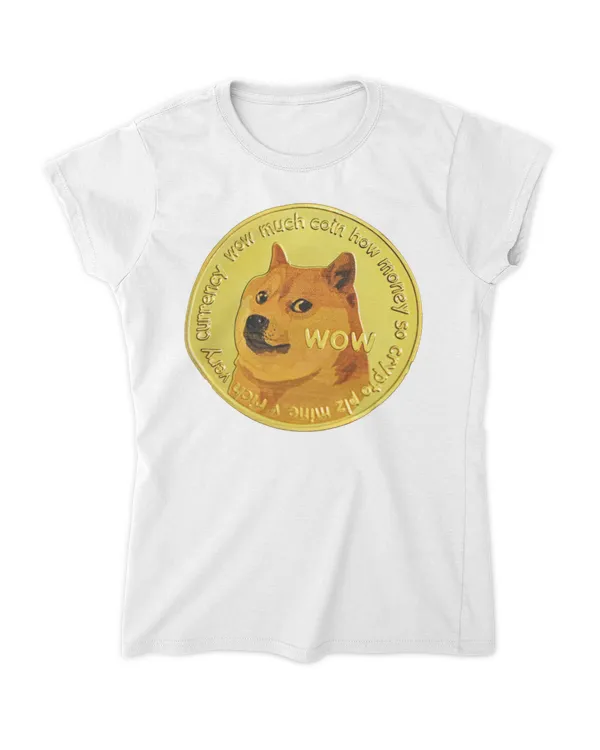 Women's Soft Style Fitted T-Shirt