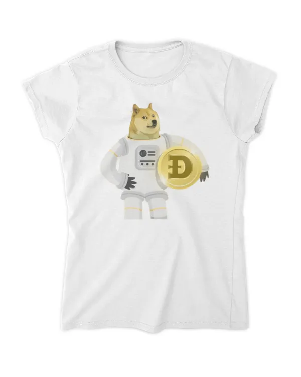 Women's Soft Style Fitted T-Shirt