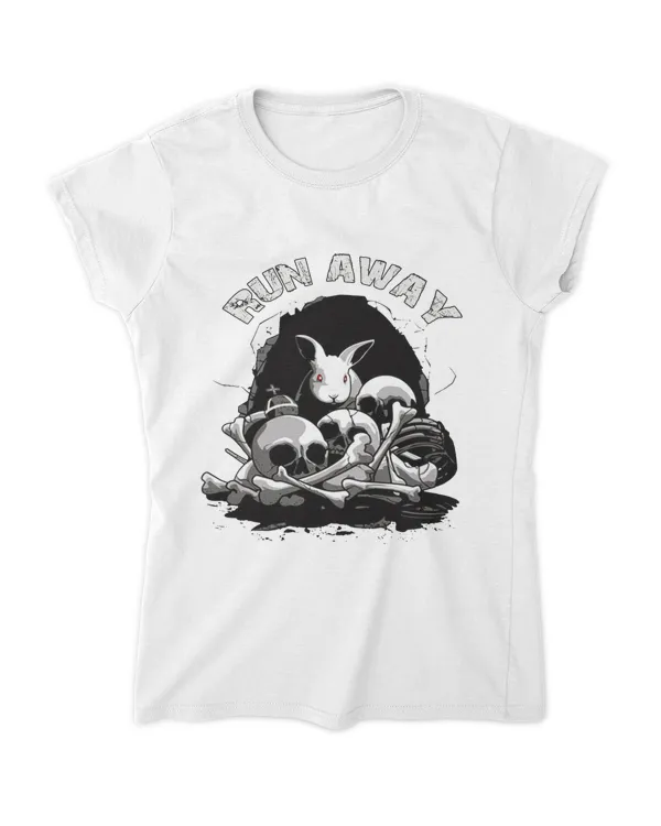 Women's Soft Style Fitted T-Shirt